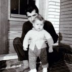 (1963-01) Rudy 1 ans